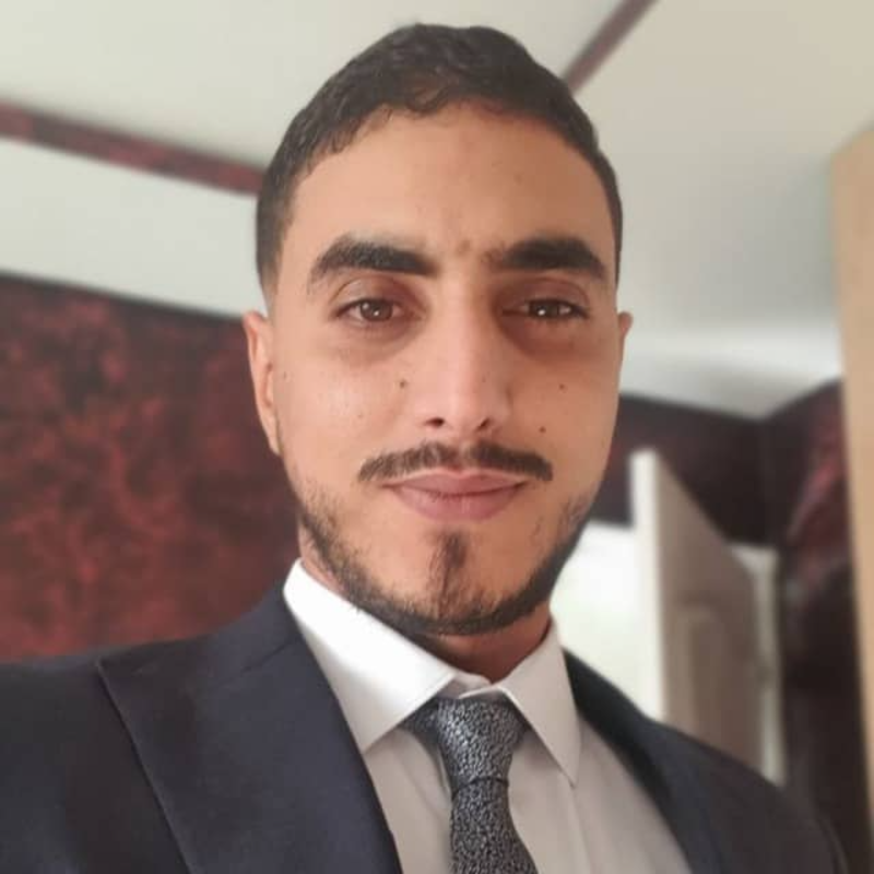 oussama