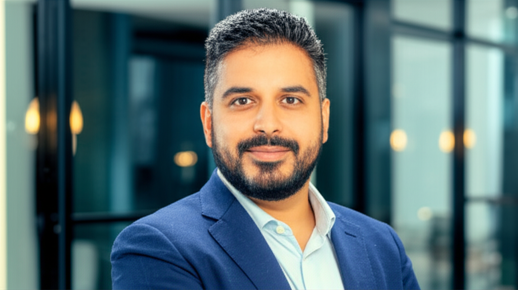 Walid Ghalem - Tech Lead & Co-Fondateur chez Profelio